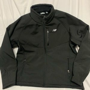 Men’s New Balance Sherpa Lined Winter Jacket XL